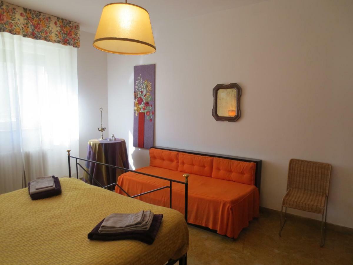 Villa Vista Fiesole Florence Exterior photo